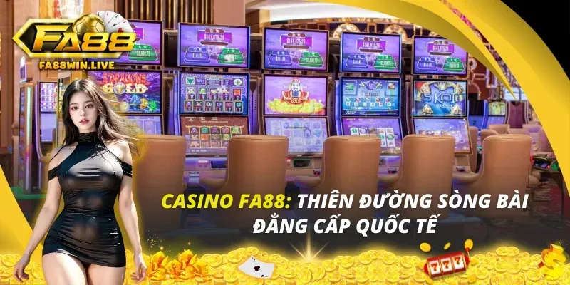 Người chia bài trực tiếp tại sòng bạc 88clb88
